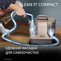 Пылесос Tefal Clean It IZ3010F0 - Превью изображения №9 — Интернет-магазин Time-Shop