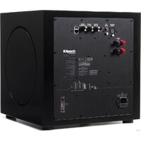 Беспроводной сабвуфер Klipsch C-310ASWi - Превью изображения №3 — Интернет-магазин Time-Shop