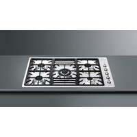 Варочная панель Smeg PGF95-4 - Превью изображения №2 — Интернет-магазин Time-Shop