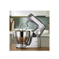 Кухонная машина Kenwood Titanium Chef Baker XL KVL85.124SI - Превью изображения №5 — Интернет-магазин Time-Shop