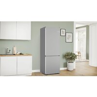 Холодильник Bosch Serie 4 KGN492LDF - Превью изображения №2 — Интернет-магазин Time-Shop