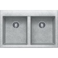 Polygran Brig 790 (светло-серый)