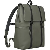 Городской рюкзак Gaston Luga Splаsh 2.0 16'' (оливковый) - Превью изображения №2 — Интернет-магазин Time-Shop