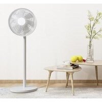 Вентилятор Xiaomi Mi Smart Standing Fan 2 Lite JLLDS01XY (международная версия) - Превью изображения №3 — Интернет-магазин Time-Shop