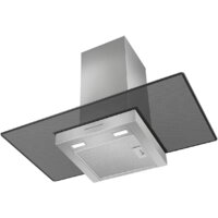 Кухонная вытяжка Smeg KBT900VE - Превью изображения №4 — Интернет-магазин Time-Shop