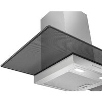 Кухонная вытяжка Smeg KBT900VE - Превью изображения №7 — Интернет-магазин Time-Shop