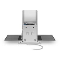 Кухонная вытяжка Smeg KBT900VE - Превью изображения №6 — Интернет-магазин Time-Shop