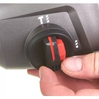 Перфоратор Milwaukee PFH 26 T 4933464581 - Превью изображения №3 — Интернет-магазин Time-Shop