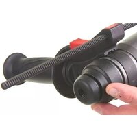 Перфоратор Milwaukee PFH 26 T 4933464581 - Превью изображения №6 — Интернет-магазин Time-Shop