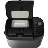 Хлебопечка Panasonic SD-YR2540HTS - Превью изображения №8 — Интернет-магазин Time-Shop