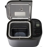 Хлебопечка Panasonic SD-YR2540HTS - Превью изображения №9 — Интернет-магазин Time-Shop