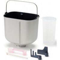 Хлебопечка Panasonic SD-YR2540HTS - Превью изображения №13 — Интернет-магазин Time-Shop