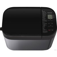 Хлебопечка Panasonic SD-YR2540HTS - Превью изображения №4 — Интернет-магазин Time-Shop