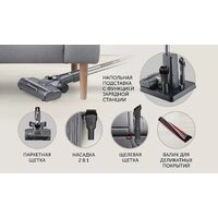 Пылесос Polaris PVCS 4060 CyclonicSmart - Превью изображения №13 — Интернет-магазин Time-Shop