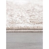 Ковер для жилой комнаты Merinos Kabul MP12-STAN-BEIGE (2.4x3.4) - Превью изображения №3 — Интернет-магазин Time-Shop