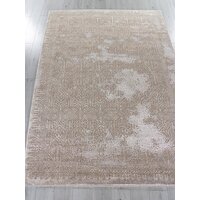 Ковер для жилой комнаты Merinos Kabul MP12-STAN-BEIGE (2.4x3.4) - Превью изображения №2 — Интернет-магазин Time-Shop
