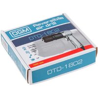 Безударная дрель DGM DTD-1802 - Превью изображения №5 — Интернет-магазин Time-Shop