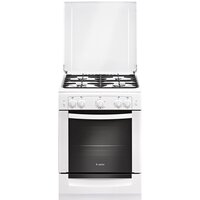 GEFEST 6100-02 0009 (чугунные решетки)