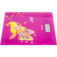 Напольные весы Vitek WX-2151 ST - Превью изображения №2 — Интернет-магазин Time-Shop