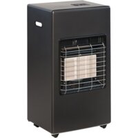 TMC Camilla 3100 (черный)