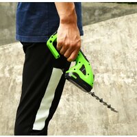 Кусторез + ножницы Deko DKGS7.2 - Превью изображения №2 — Интернет-магазин Time-Shop