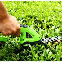 Кусторез + ножницы Deko DKGS7.2 - Превью изображения №6 — Интернет-магазин Time-Shop