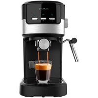 Рожковая кофеварка Cecotec Power Espresso 20 Pecan - Превью изображения №2 — Интернет-магазин Time-Shop