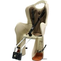 Детское велокресло HTP Elibas T (синий) - Превью изображения №6 — Интернет-магазин Time-Shop