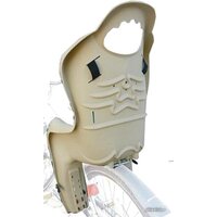 Детское велокресло HTP Elibas T (синий) - Превью изображения №8 — Интернет-магазин Time-Shop