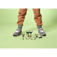 Конструктор LEGO Ninjago 71733 Легендарные битвы: Коул против Призрачного Воина - Превью изображения №14 — Интернет-магазин Time-Shop