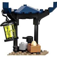 Конструктор LEGO Ninjago 71733 Легендарные битвы: Коул против Призрачного Воина - Превью изображения №12 — Интернет-магазин Time-Shop