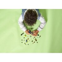 Конструктор LEGO Ninjago 71733 Легендарные битвы: Коул против Призрачного Воина - Превью изображения №15 — Интернет-магазин Time-Shop