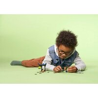 Конструктор LEGO Ninjago 71733 Легендарные битвы: Коул против Призрачного Воина - Превью изображения №16 — Интернет-магазин Time-Shop