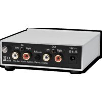 MM/MC фонокорректор Pro-Ject Phono Box S2 Ultra (черный) - Превью изображения №2 — Интернет-магазин Time-Shop