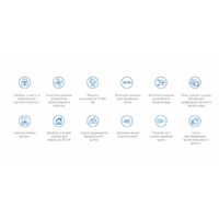 Вертикальный моющий пылесос Ezviz RH1 - Превью изображения №5 — Интернет-магазин Time-Shop