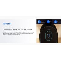 Вертикальный моющий пылесос Ezviz RH1 - Превью изображения №11 — Интернет-магазин Time-Shop