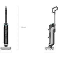Вертикальный моющий пылесос Ezviz RH1 - Превью изображения №2 — Интернет-магазин Time-Shop