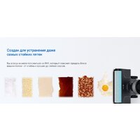 Вертикальный моющий пылесос Ezviz RH1 - Превью изображения №8 — Интернет-магазин Time-Shop