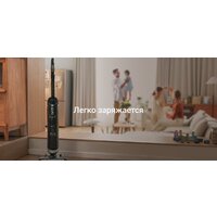 Вертикальный моющий пылесос Ezviz RH1 - Превью изображения №20 — Интернет-магазин Time-Shop