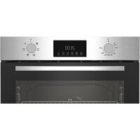 Электрический духовой шкаф Indesit IFE 3644 J IX - Превью изображения №3 — Интернет-магазин Time-Shop