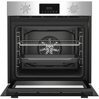 Электрический духовой шкаф Indesit IFE 3644 J IX - Превью изображения №2 — Интернет-магазин Time-Shop