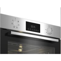 Электрический духовой шкаф Indesit IFE 3644 J IX - Превью изображения №4 — Интернет-магазин Time-Shop