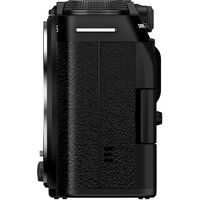 Фотоаппарат Fujifilm X-M5 Body (черный) - Превью изображения №5 — Интернет-магазин Time-Shop