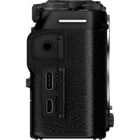 Фотоаппарат Fujifilm X-M5 Body (черный) - Превью изображения №7 — Интернет-магазин Time-Shop