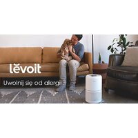 Очиститель воздуха Levoit Core 300 - Превью изображения №4 — Интернет-магазин Time-Shop