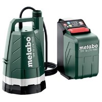 Metabo TPF 18 LTX 7000 (без АКБ)