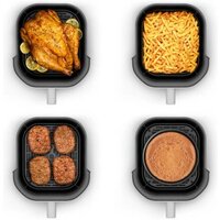 Аэрогриль (аэрофритюрница) Tefal EY831GE0 - Превью изображения №4 — Интернет-магазин Time-Shop