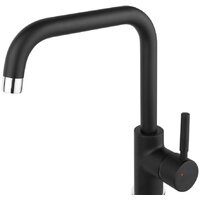 Ferro Ratio Black BTI4BL