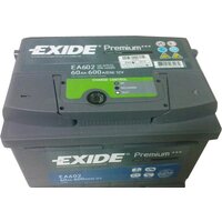 Автомобильный аккумулятор Exide Premium EA852 (85 А/ч) - Превью изображения №4 — Интернет-магазин Time-Shop