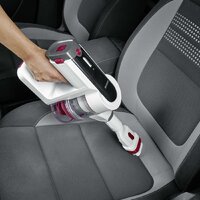 Пылесос Severin HV 7166 - Превью изображения №4 — Интернет-магазин Time-Shop